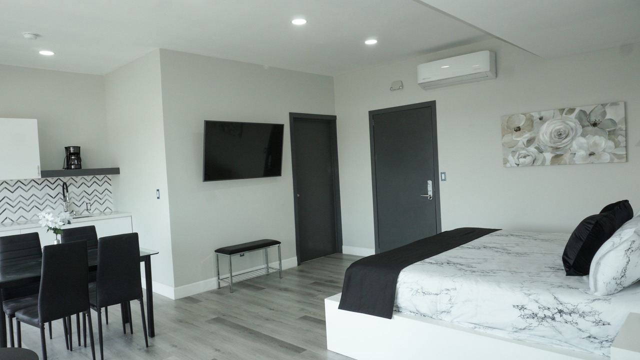Photo of Bedroom in Centro