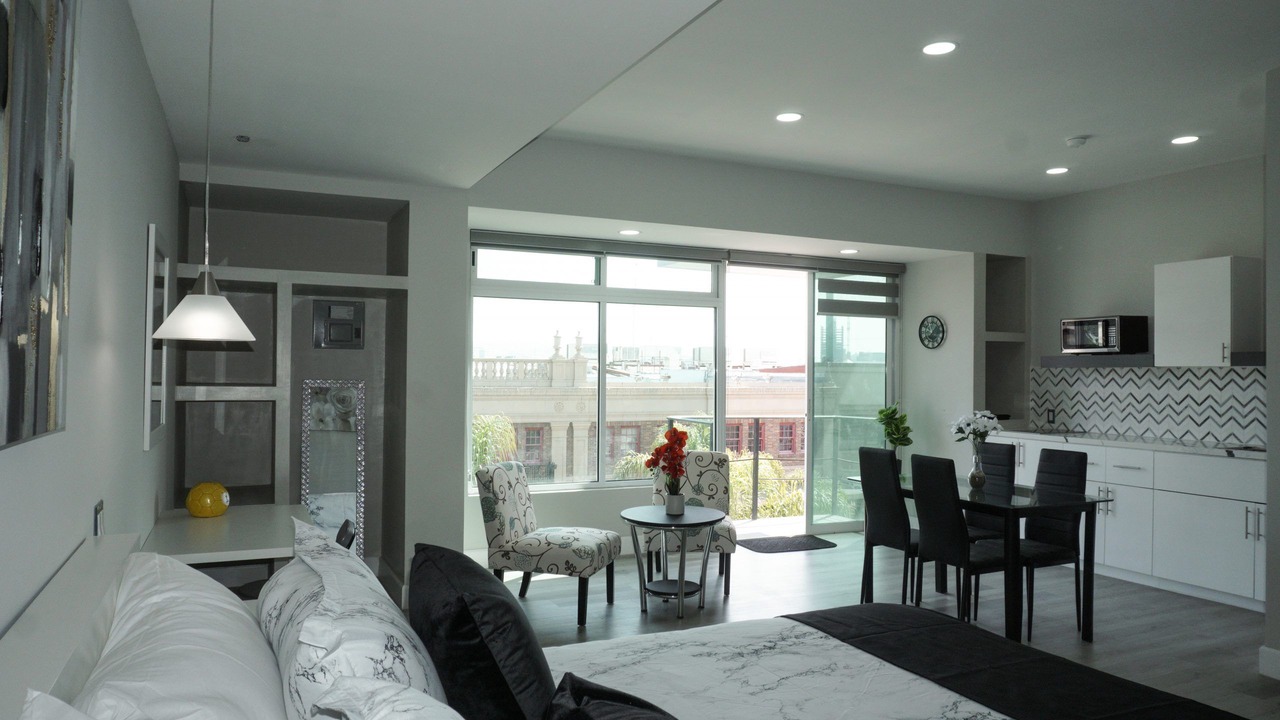 Photo of Bedroom in Centro