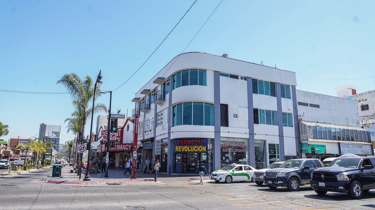 Photo of Outdoor in Centro
