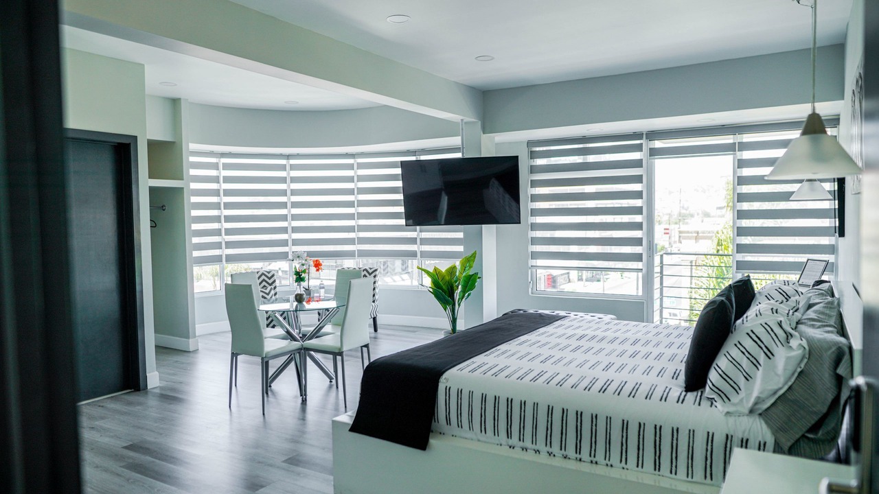 Photo of Bedroom in Centro