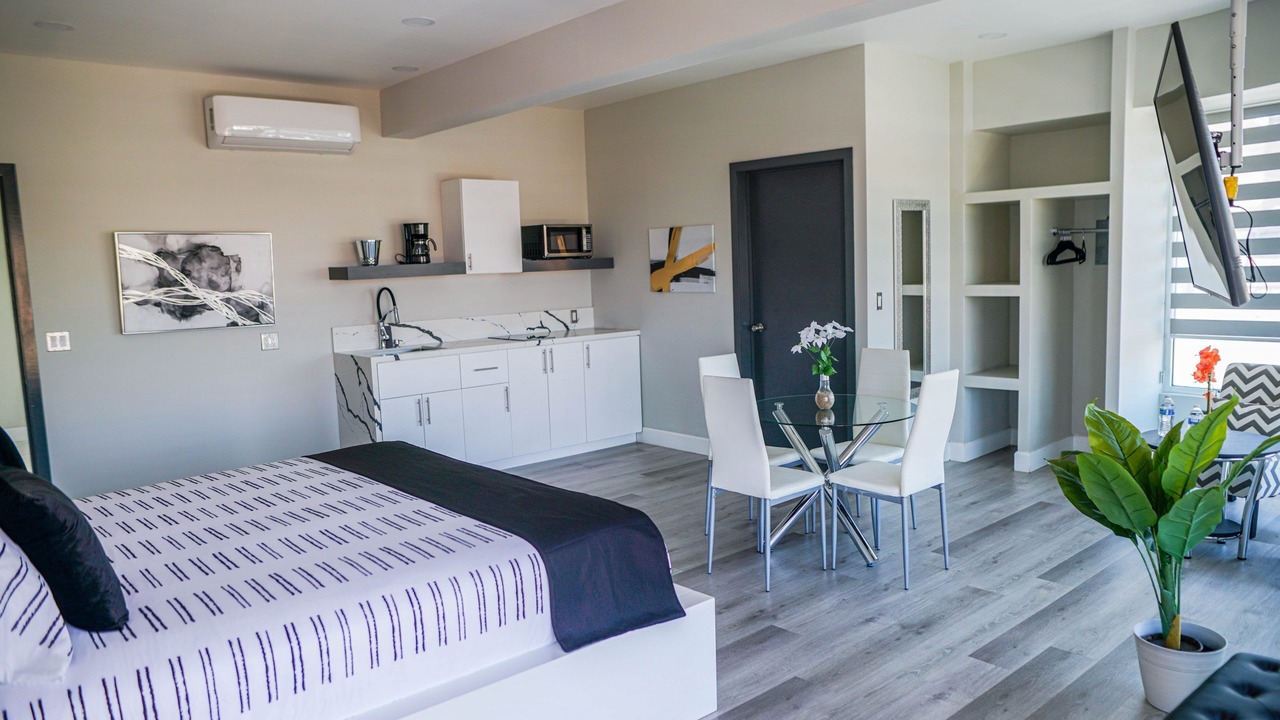 Photo of Bedroom in Centro