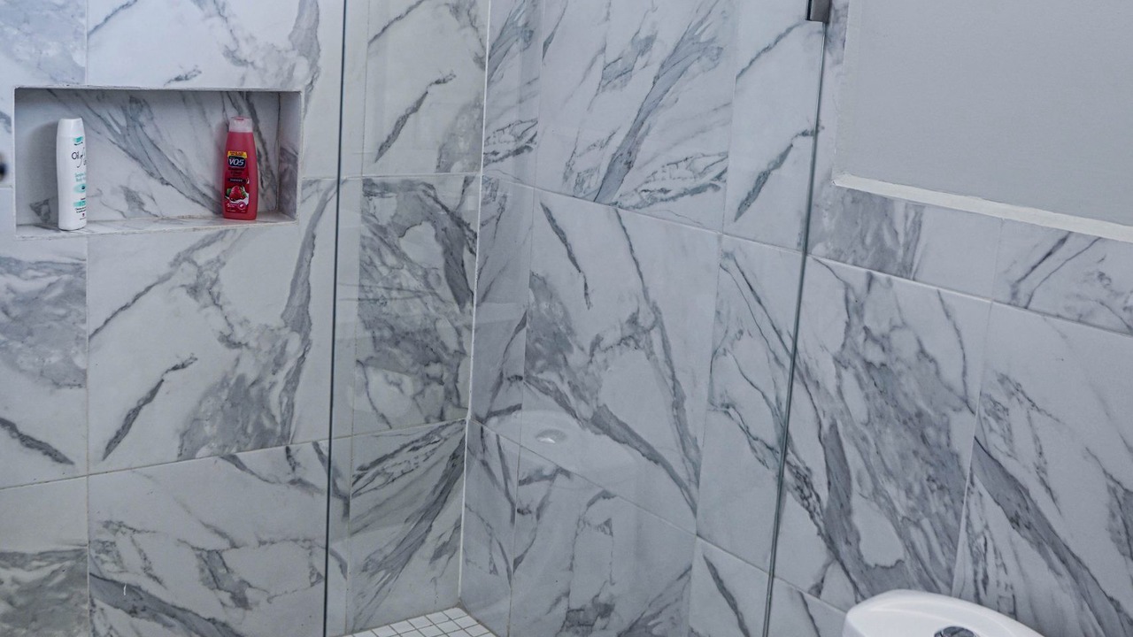 Photo of Bathroom in Centro