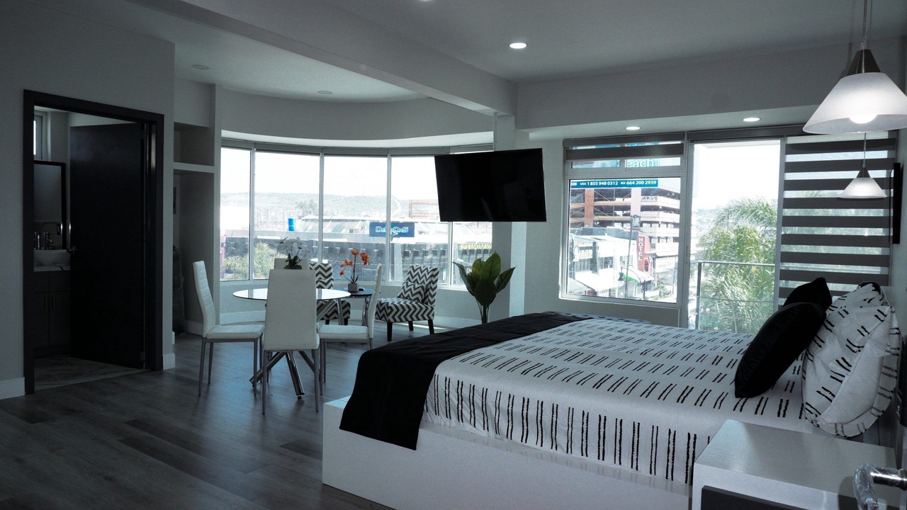 Photo of Bedroom in Centro