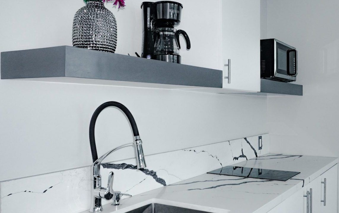 Photo of Kitchen in Centro