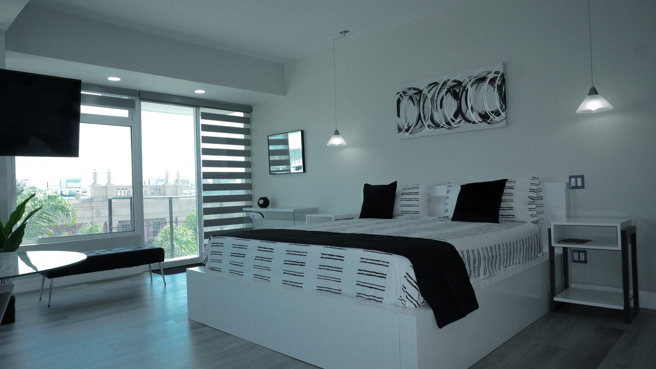 Photo of Bedroom in Centro