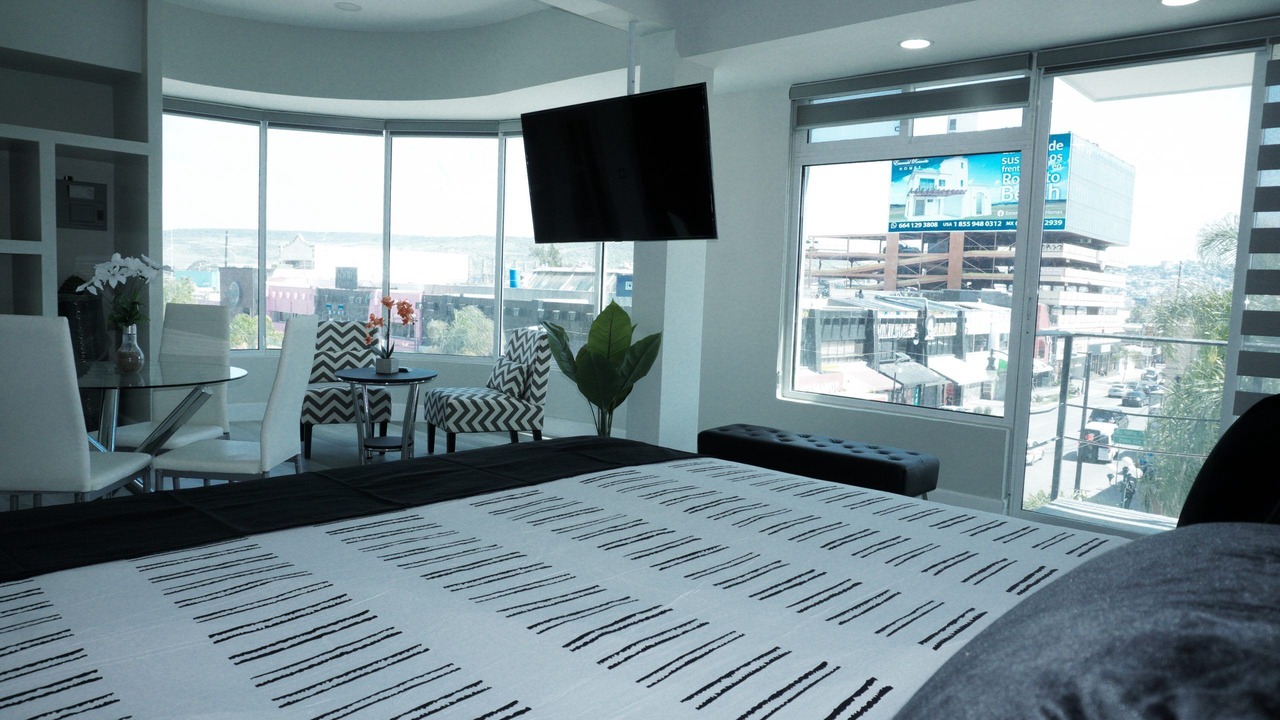 Photo of Bedroom in Centro