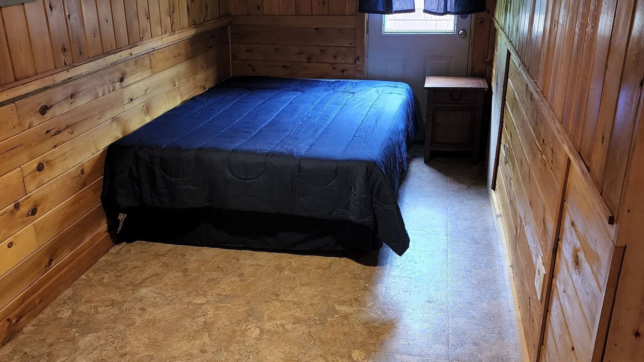 Photo of Bedroom in Errol