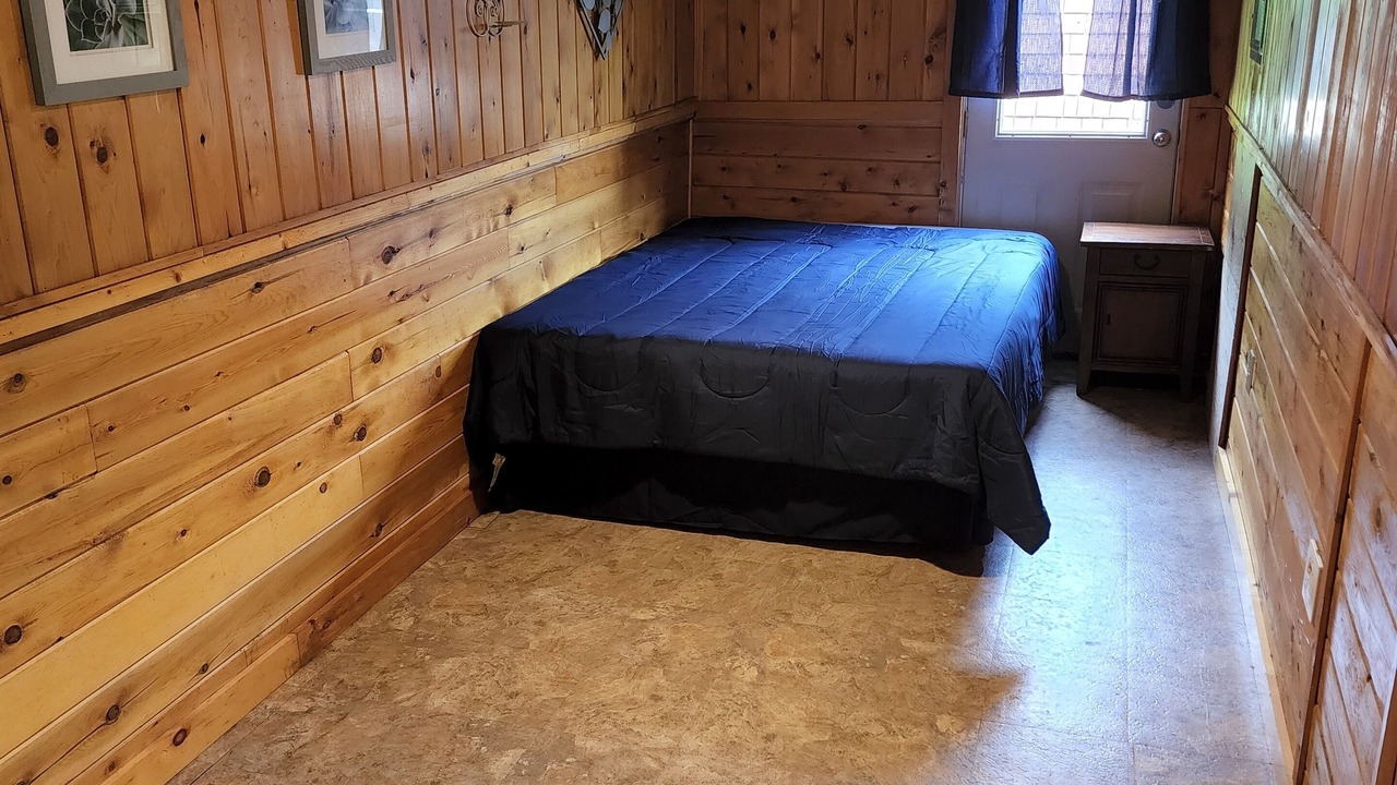 Photo of Bedroom in Errol