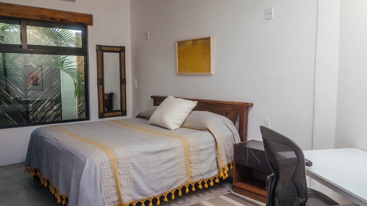 Photo of Bedroom in Carrizalillo
