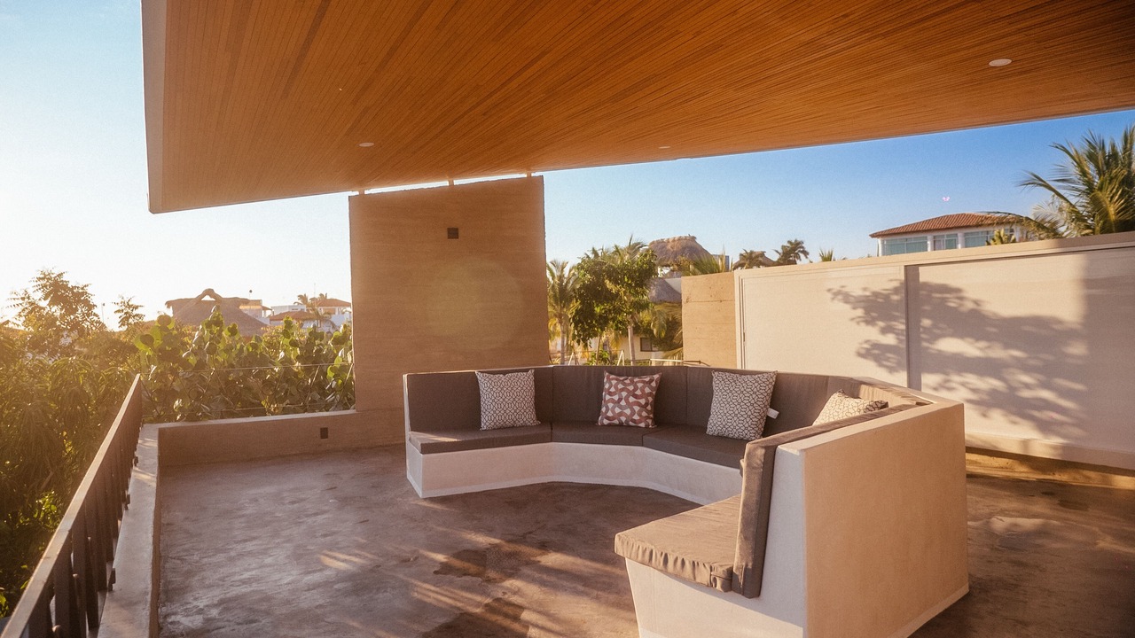 Photo of Patio Balcony in Carrizalillo