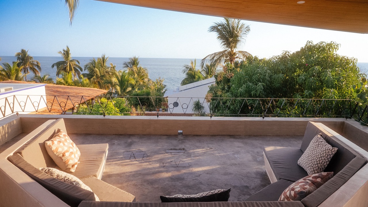 Photo of Patio Balcony in Carrizalillo
