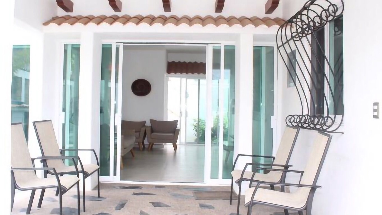 Photo of Patio Balcony in Lo de Marcos