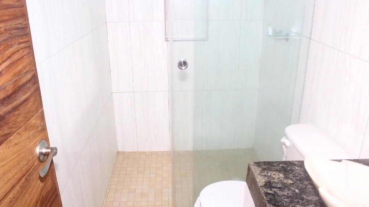 Photo of Bathroom in Lo de Marcos