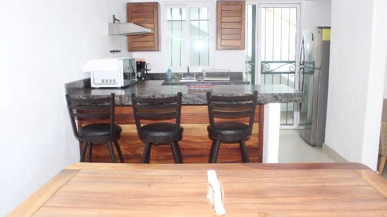 Photo of Kitchen in Lo de Marcos