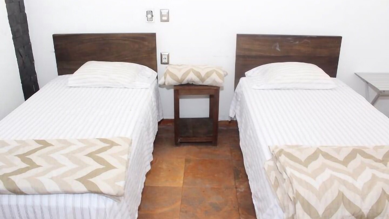 Photo of Bedroom in Lo de Marcos