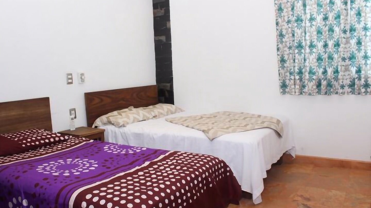Photo of Bedroom in Lo de Marcos