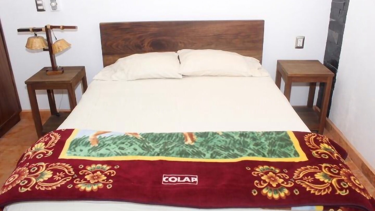 Photo of Bedroom in Lo de Marcos