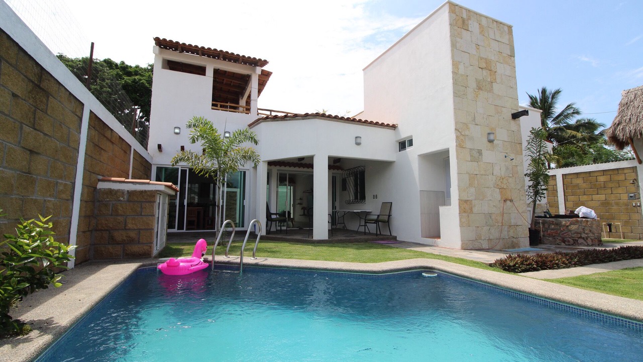 Photo of Outdoor in Lo de Marcos