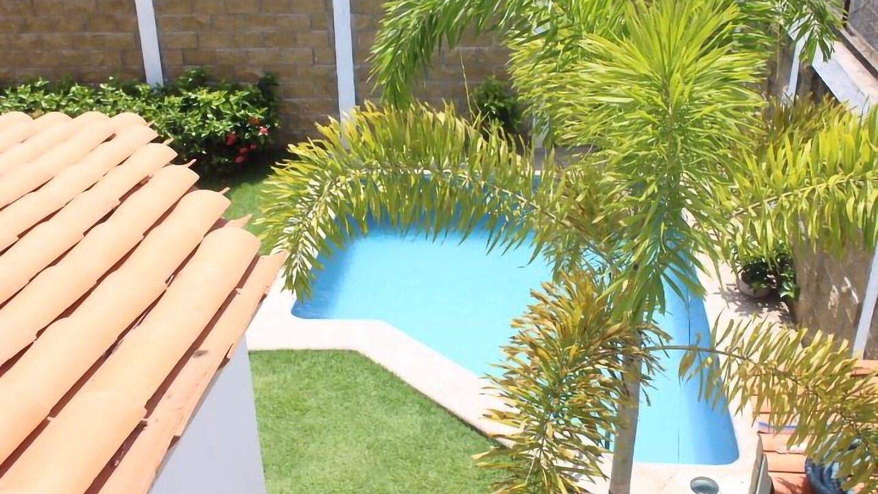 Photo of Outdoor in Lo de Marcos