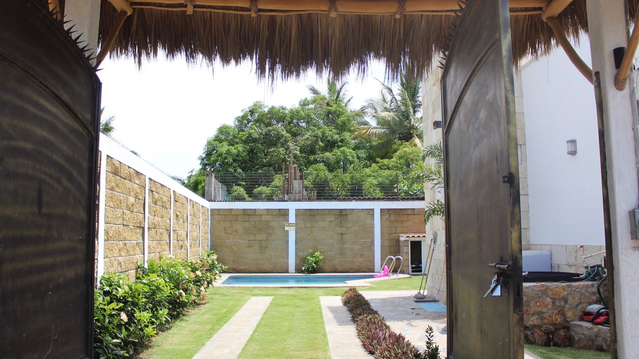 Photo of Outdoor in Lo de Marcos