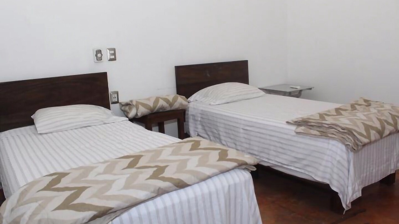 Photo of Bedroom in Lo de Marcos