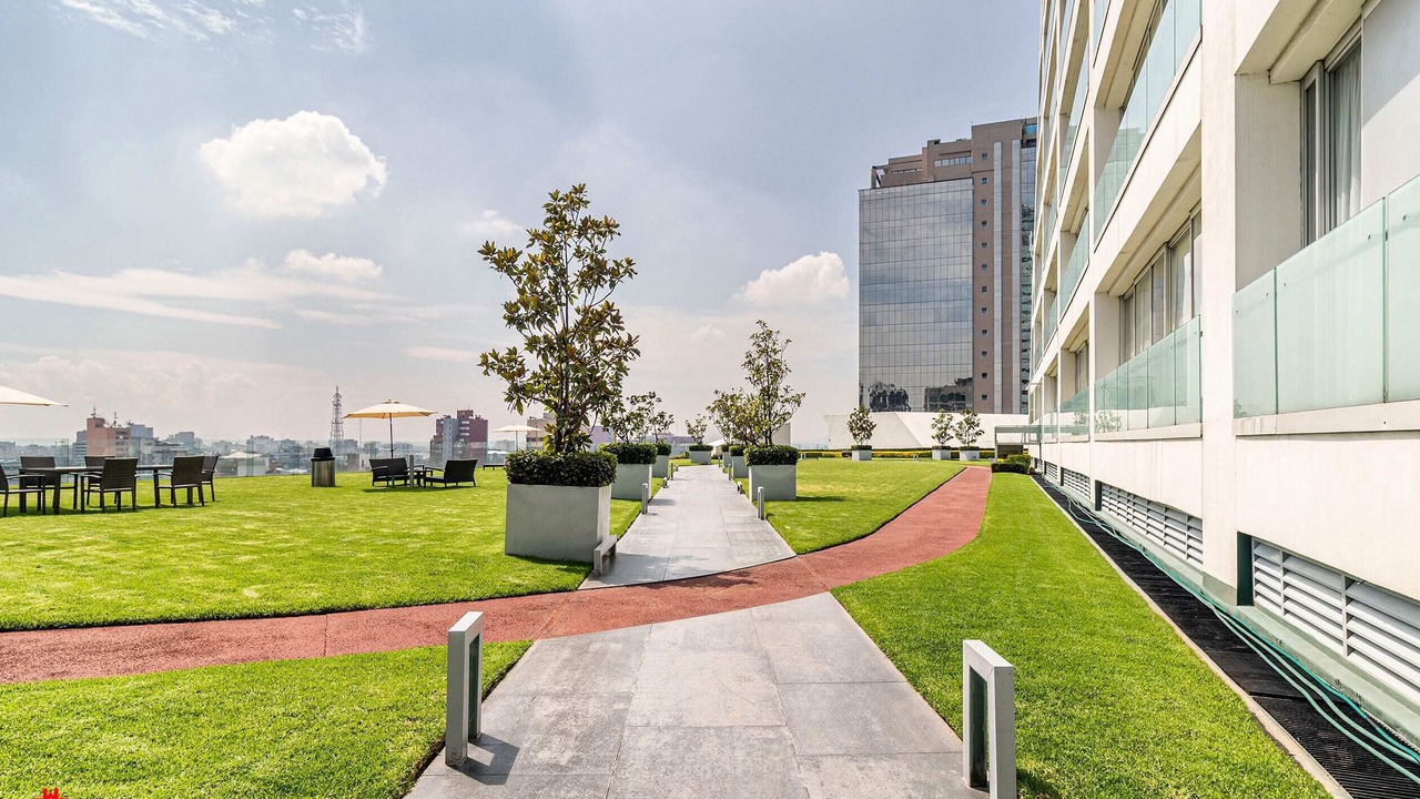 Photo of Outdoor in Reforma