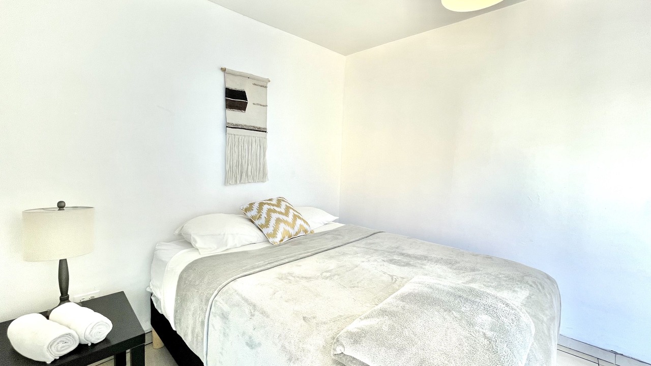 Photo of Bedroom in Costa