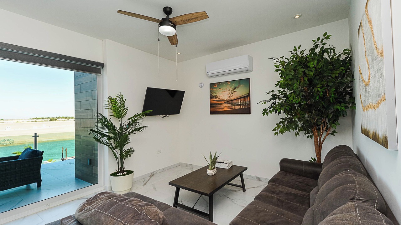 Photo of Livingroom in La Choya