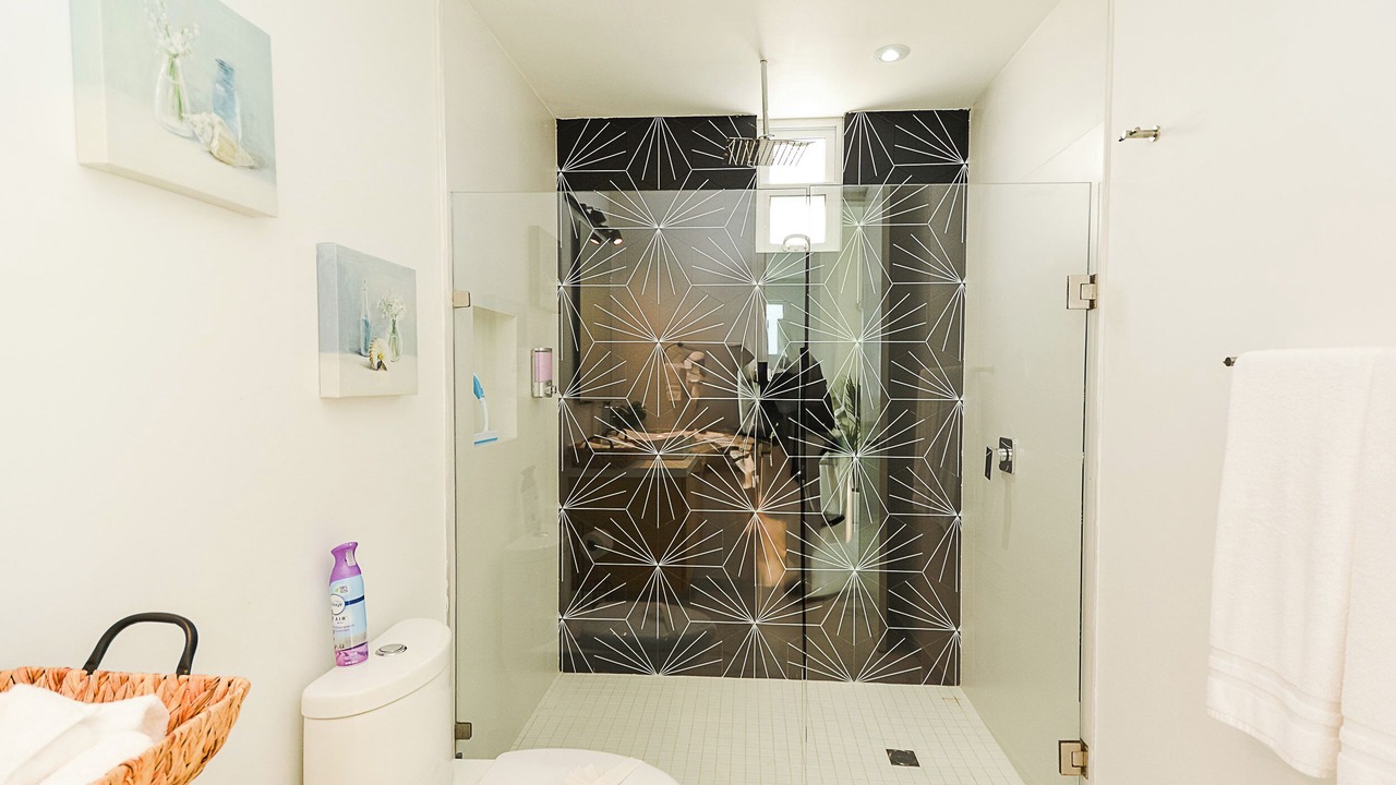 Photo of Bathroom in La Choya