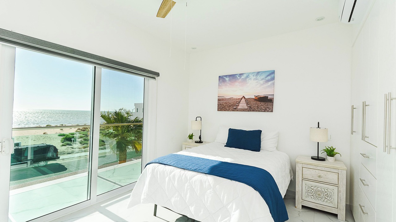 Photo of Bedroom in La Choya
