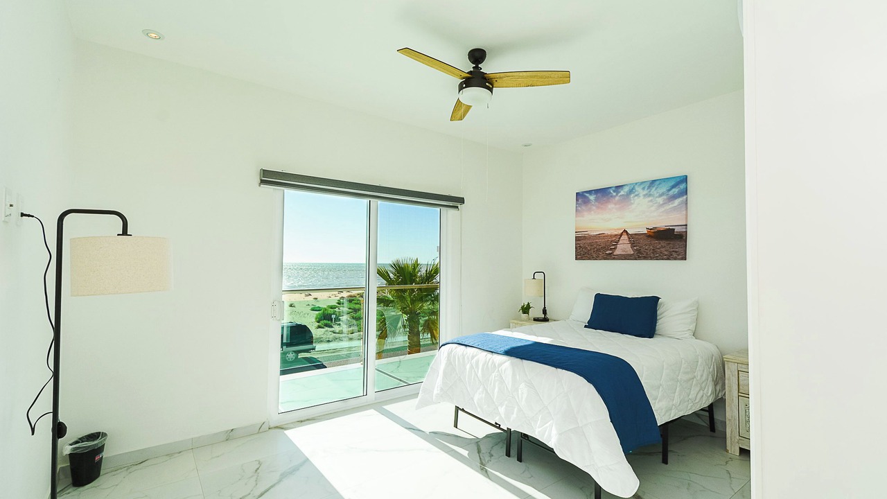 Photo of Bedroom in La Choya