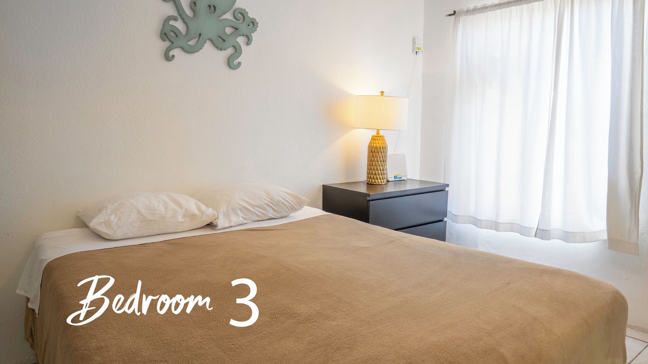 Photo of Bedroom in Costa