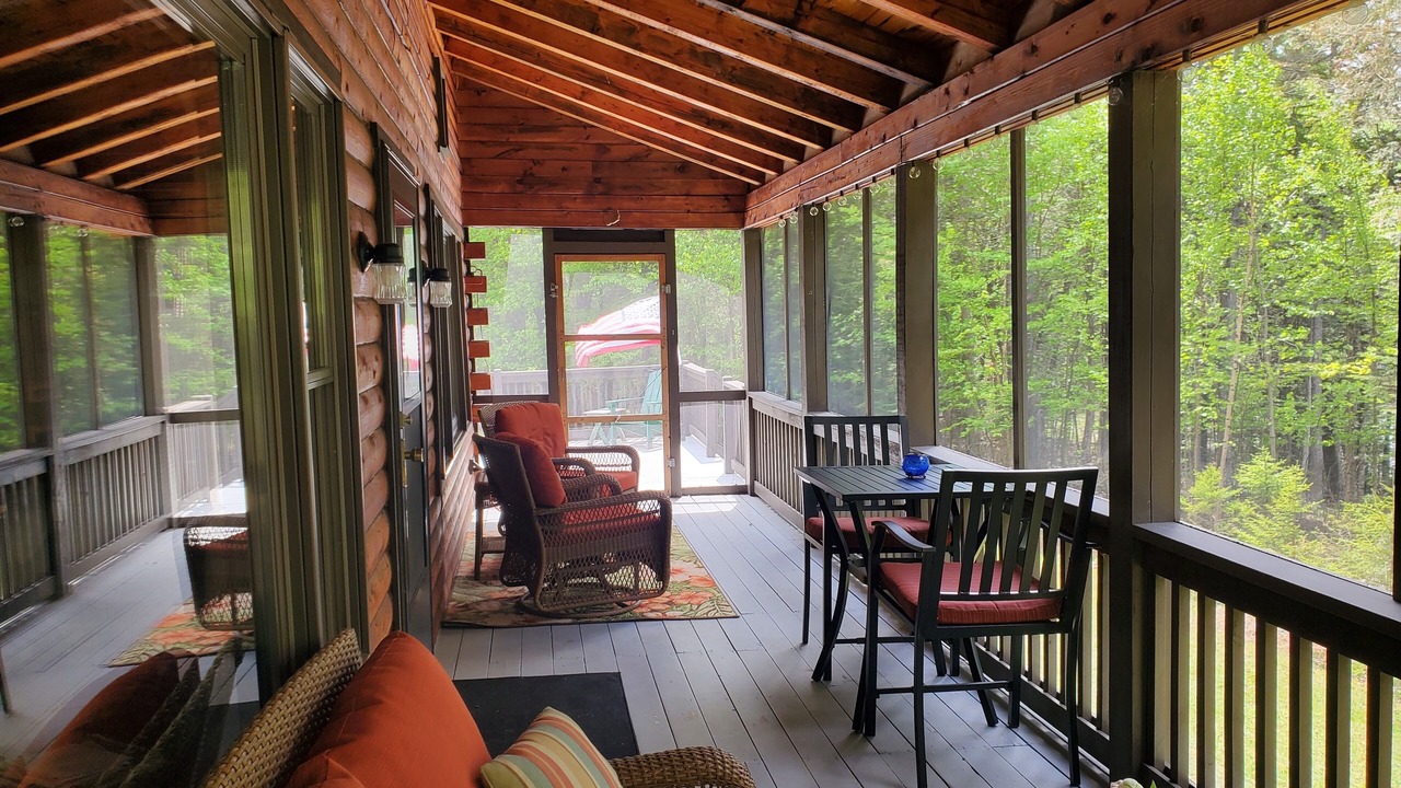 Photo of Outdoor in Beaver Cove