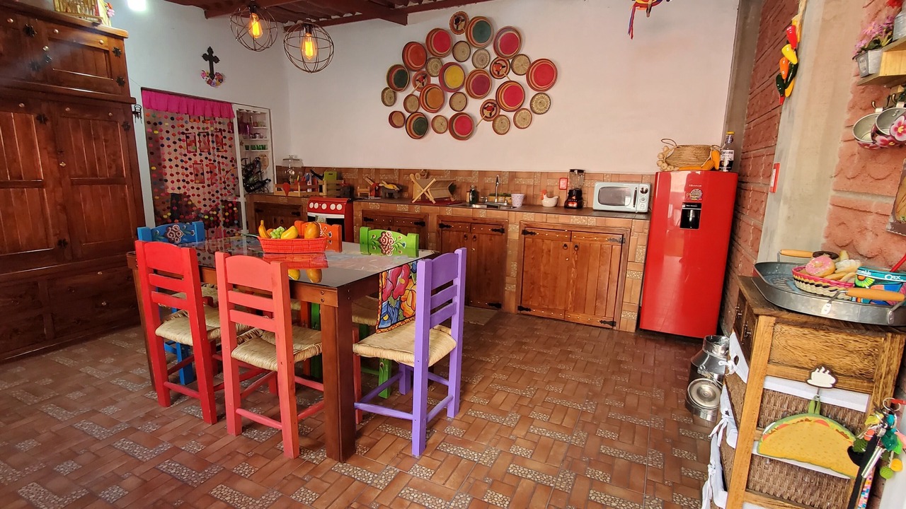 Photo of Others in San Martin de las Piramides
