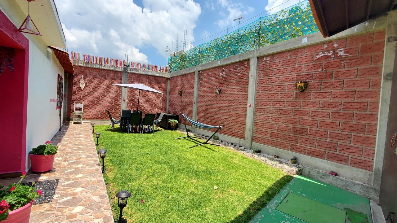 Photo of Outdoor in San Martin de las Piramides