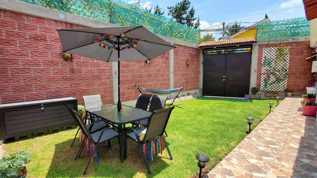 Photo of Outdoor in San Martin de las Piramides