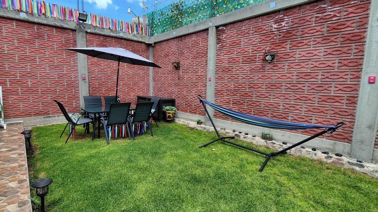 Photo of Outdoor in San Martin de las Piramides