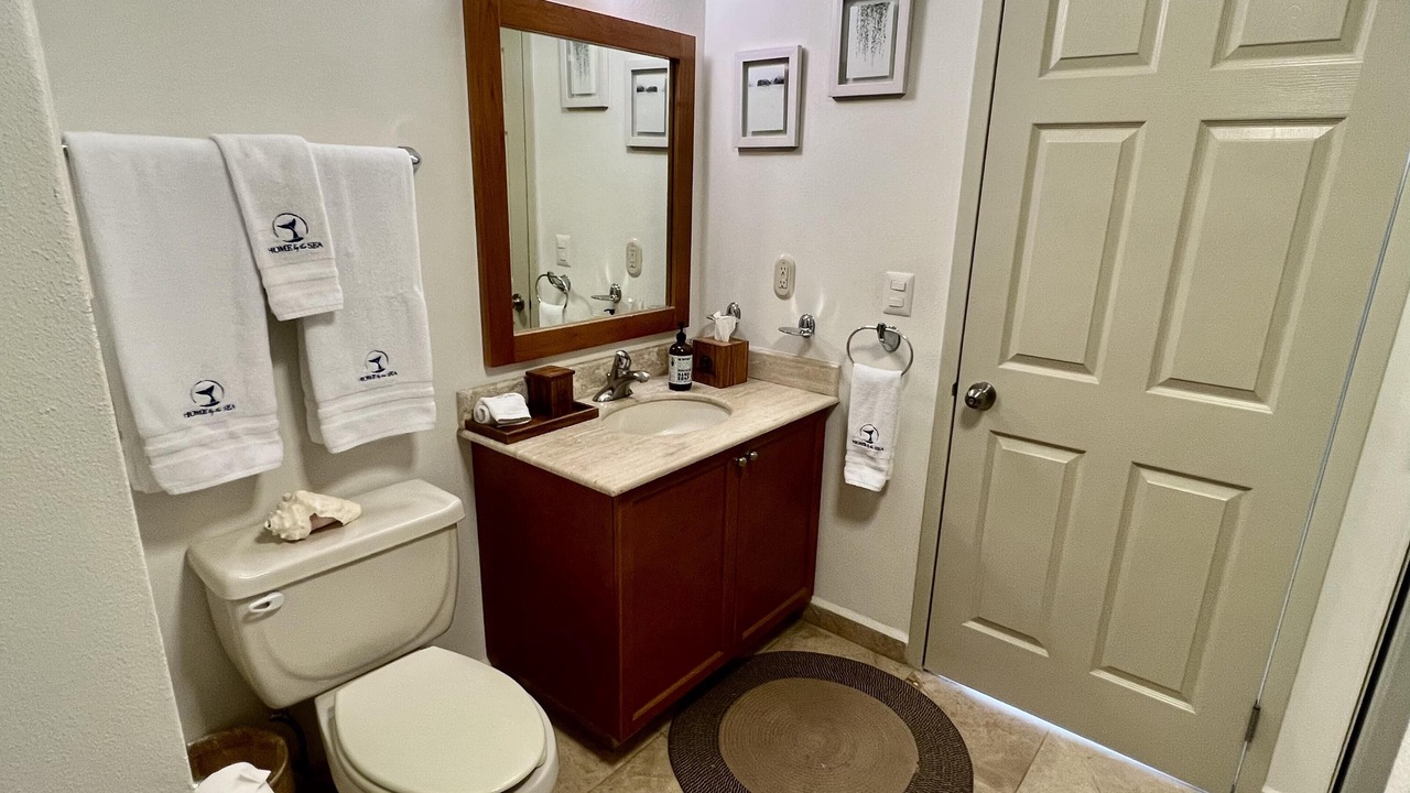 Photo of Bathroom in Nuevo Vallarta