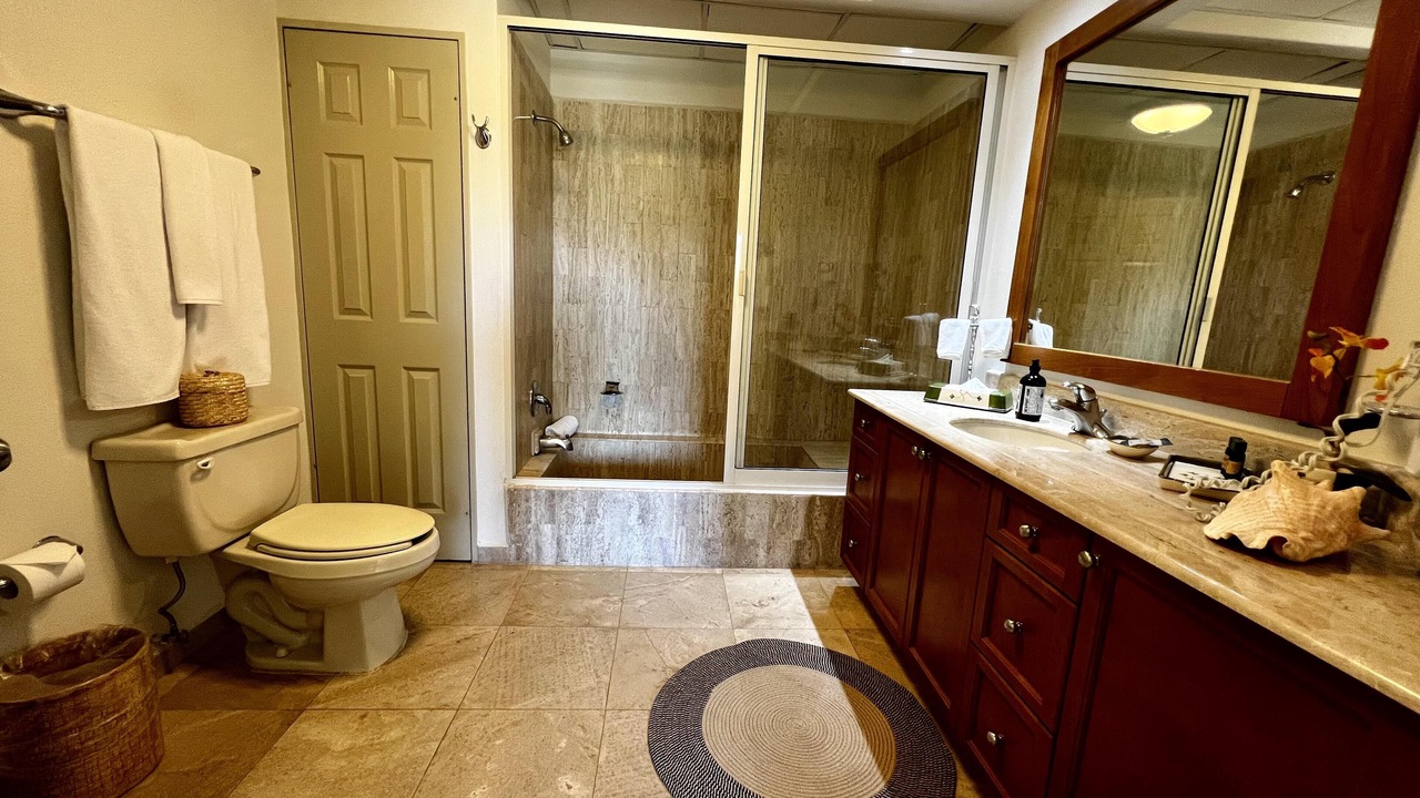 Photo of Bathroom in Nuevo Vallarta