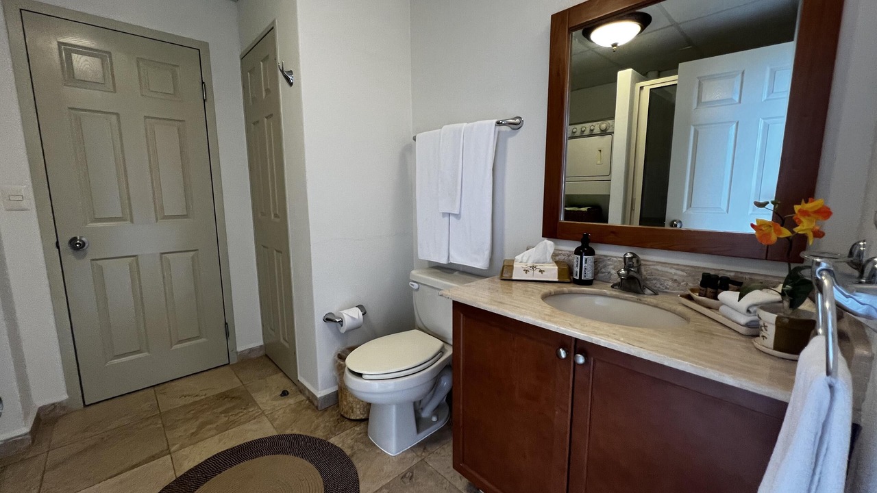 Photo of Bathroom in Nuevo Vallarta