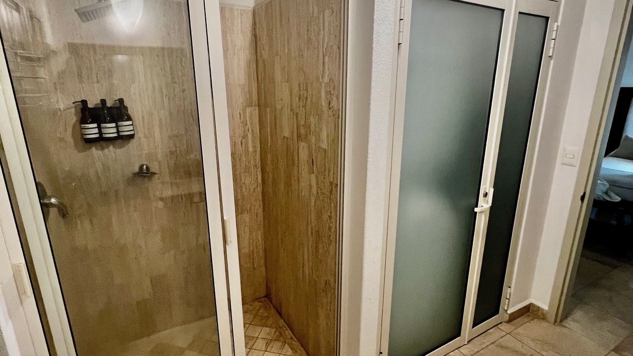 Photo of Bathroom in Nuevo Vallarta