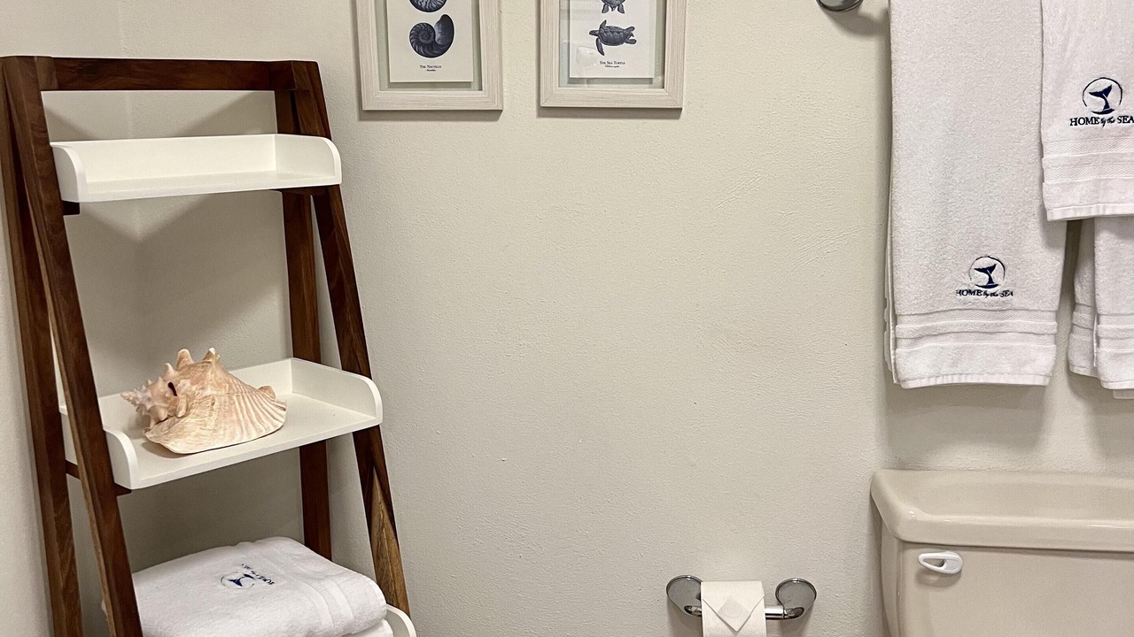Photo of Bathroom in Nuevo Vallarta