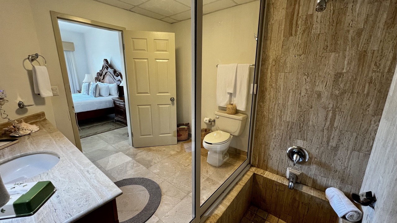 Photo of Bathroom in Nuevo Vallarta