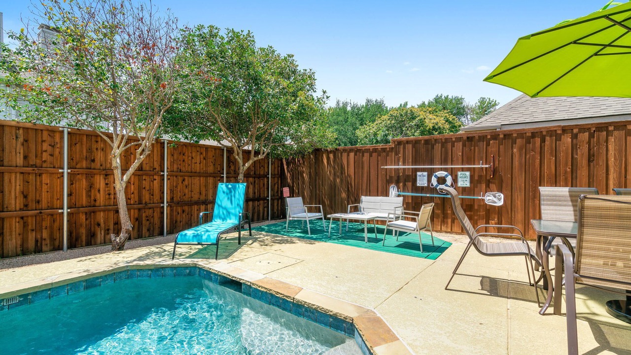 Photo of Outdoor in Flower Mound