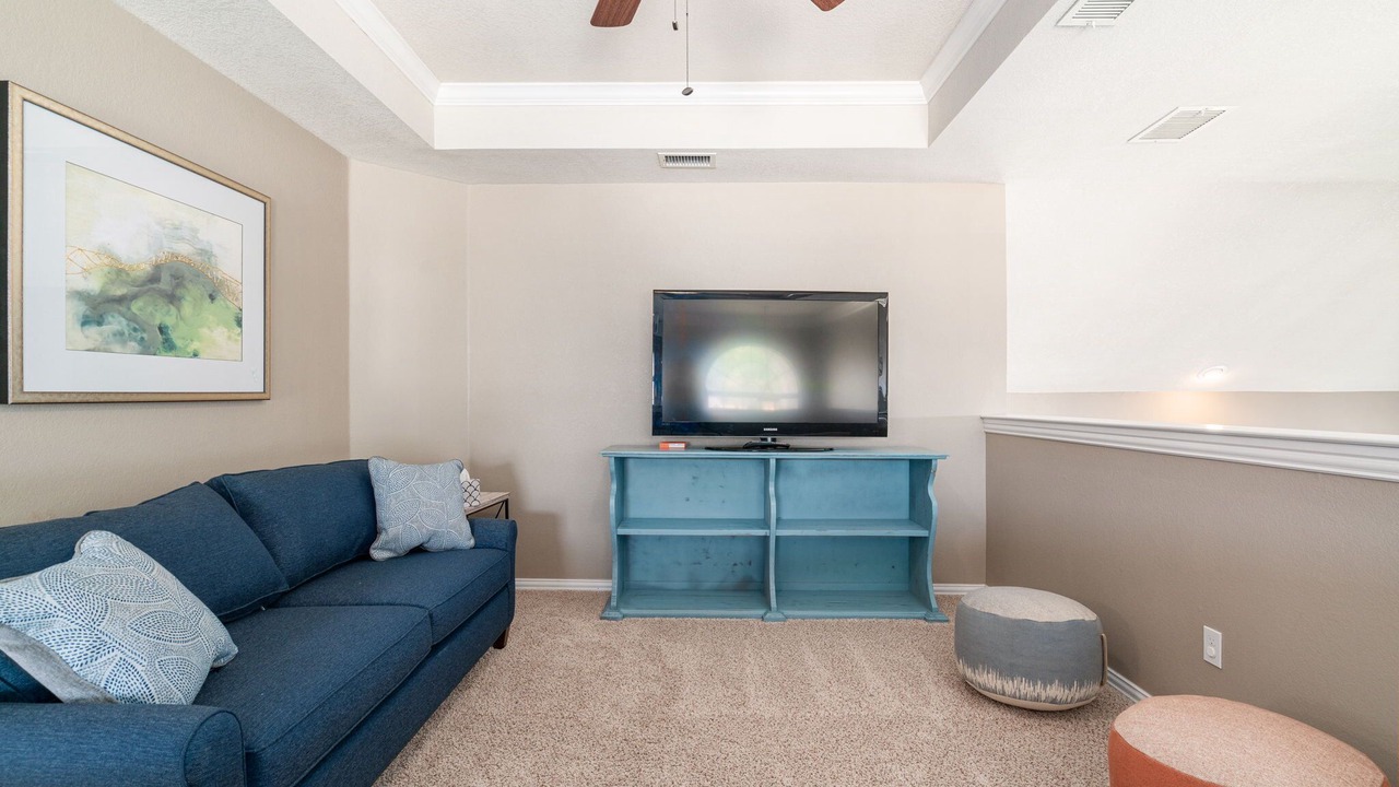 Photo of Livingroom in Flower Mound