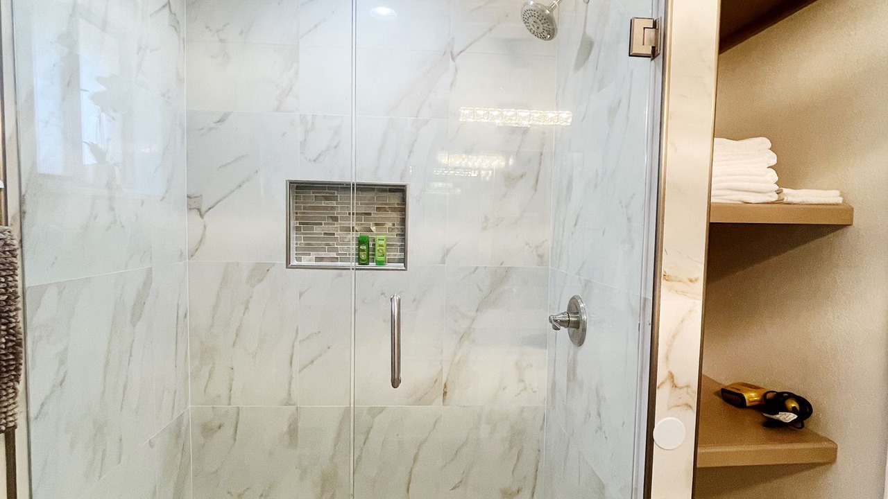 Photo of Bathroom in Pharr