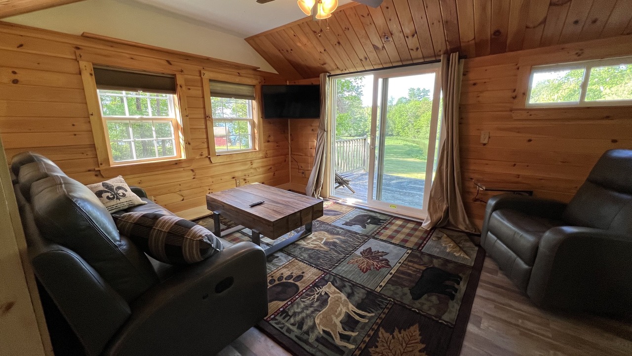 Photo of Livingroom in Belfast