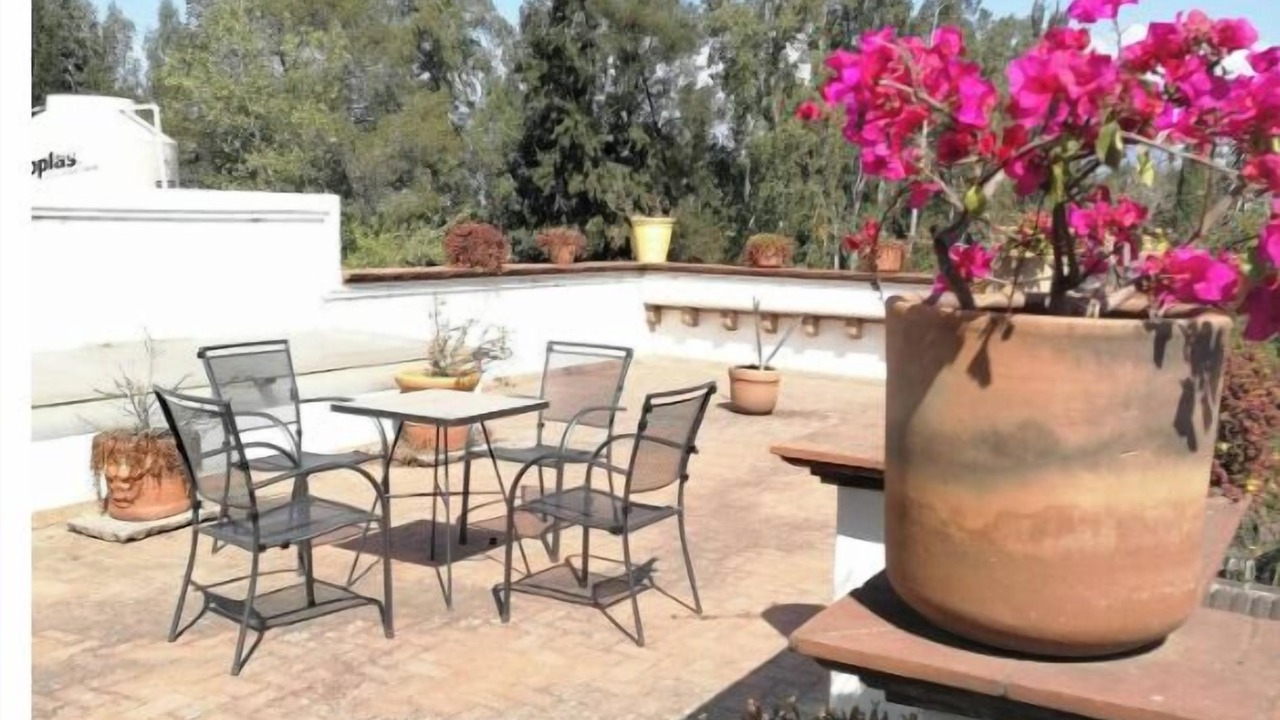 Photo of Outdoor in Patzcuaro