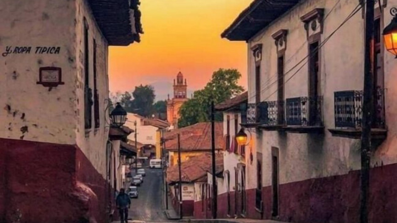 Photo of Outdoor in Patzcuaro
