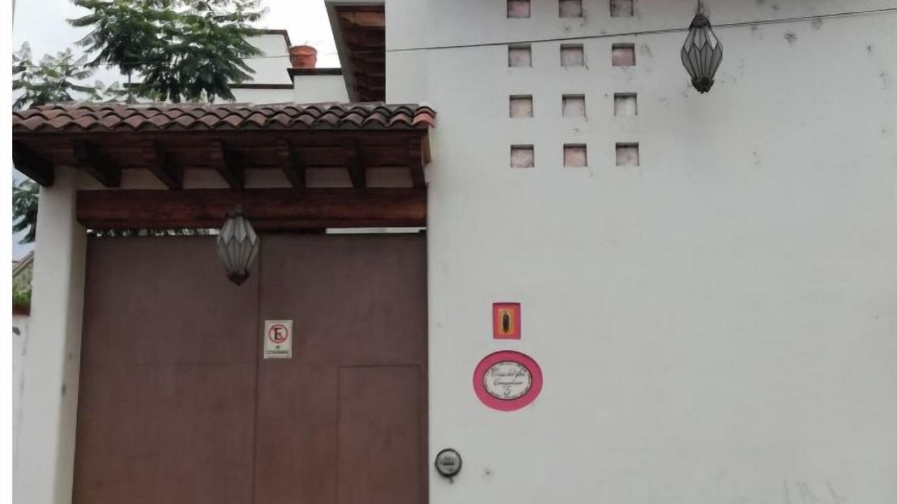 Photo of Outdoor in Patzcuaro